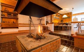 La Casa Di Michela - 120M2 In The Mountains With Fireplace & Garden