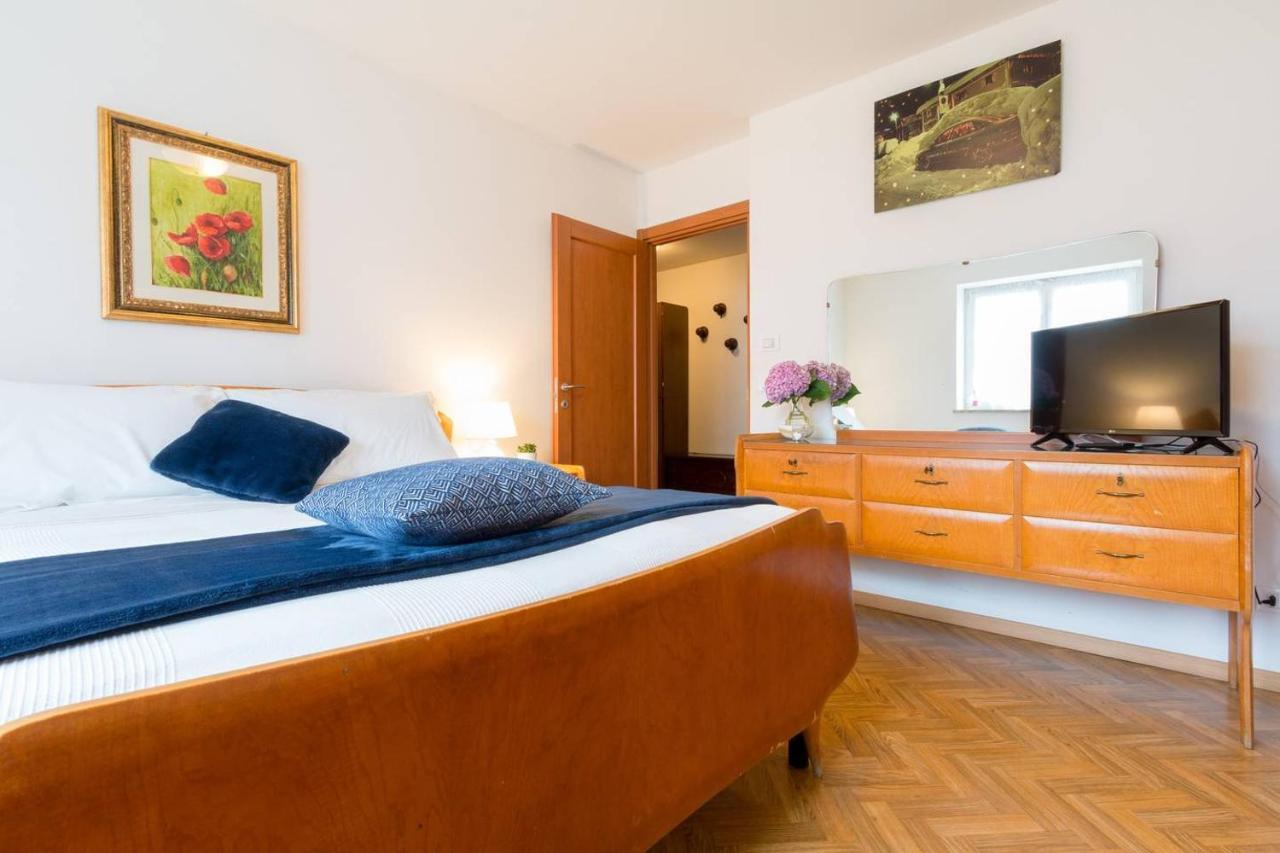 La Casa Di Michela - 120M2 In The Mountains With Fireplace & Garden Striegen Exterior foto